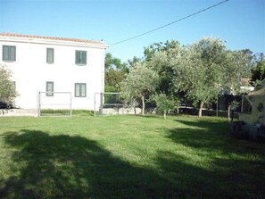 Exterior - Two-room apartment only 100 mt. from the sea, Museddu beach - Perdepera. (CARDEDU)