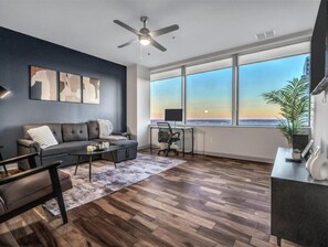 TV, offices, computer monitors