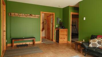Intérieur