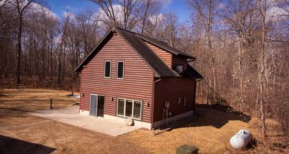 Welcome to Leech Lake Lodge!