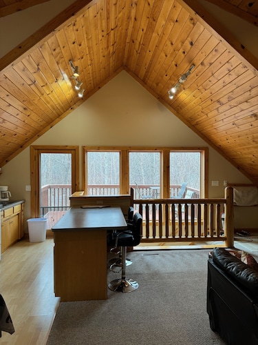 Welcome to Leech Lake Lodge!