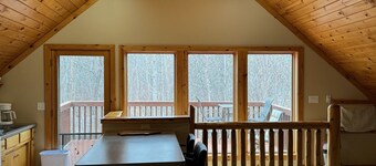 Welcome to Leech Lake Lodge!