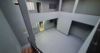 Villa Fatima Hostel Gru