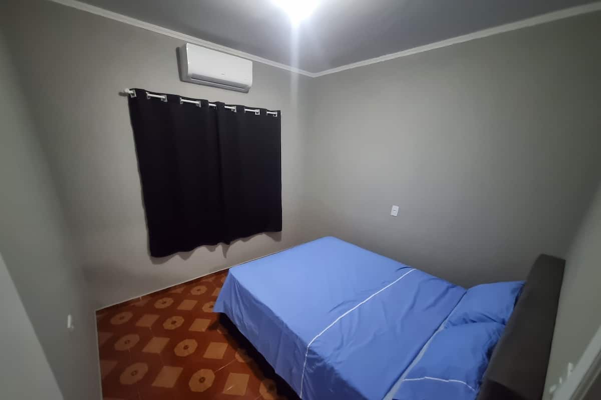 Classic Room | 1 bedroom, hypo-allergenic bedding, soundproofing, free WiFi