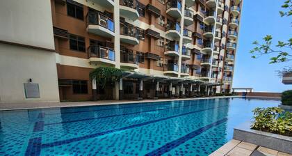 Abode @The Radiance Manila Bay.
Make your stay feel like home.