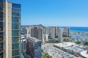 Renaissance Residences Oahu Honolulu