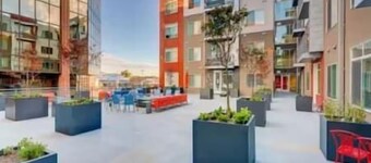 Apartamento-Baño Privado