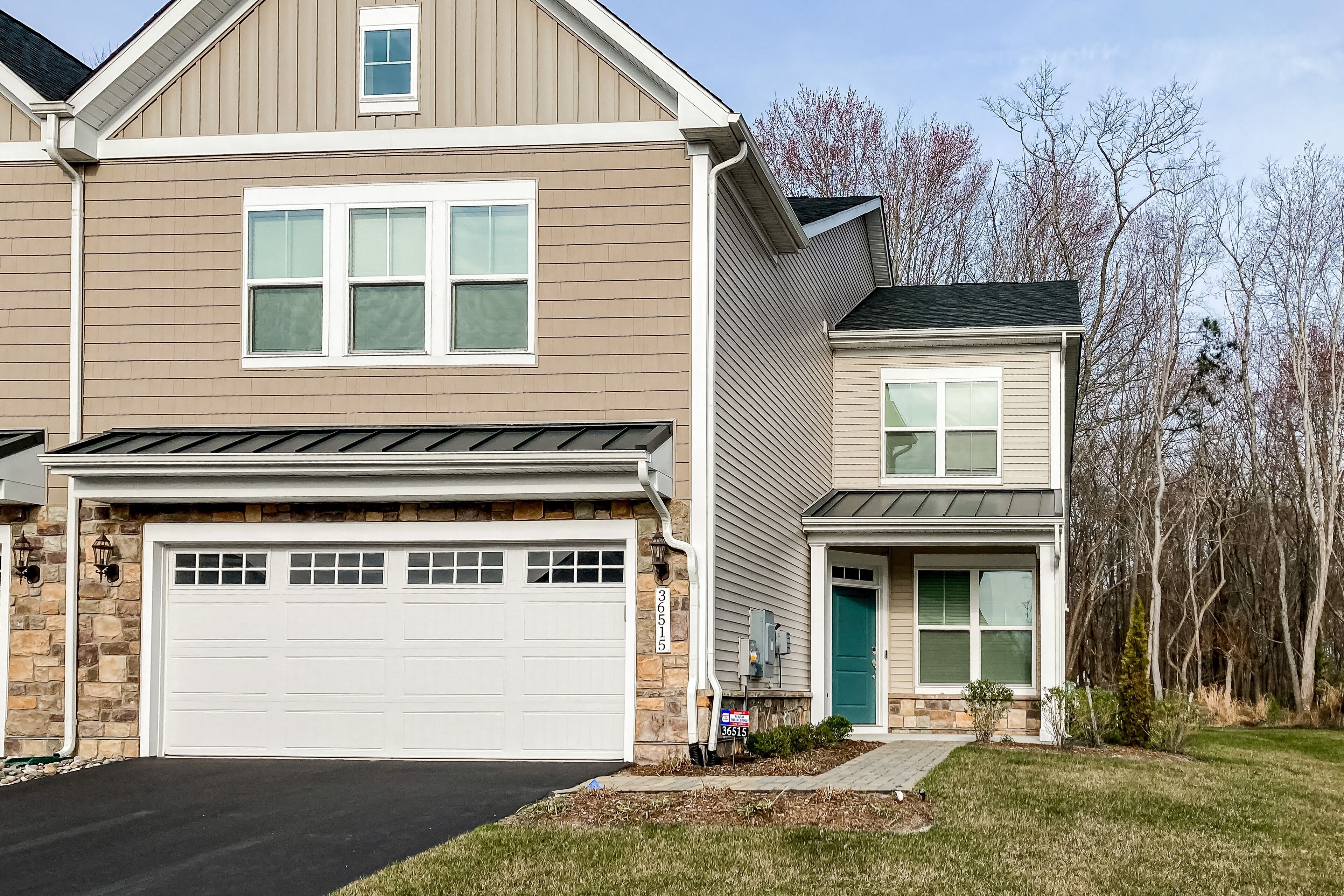 Millville By The Sea home w/3 pools, pickleball, fitness center, fireplace, dock