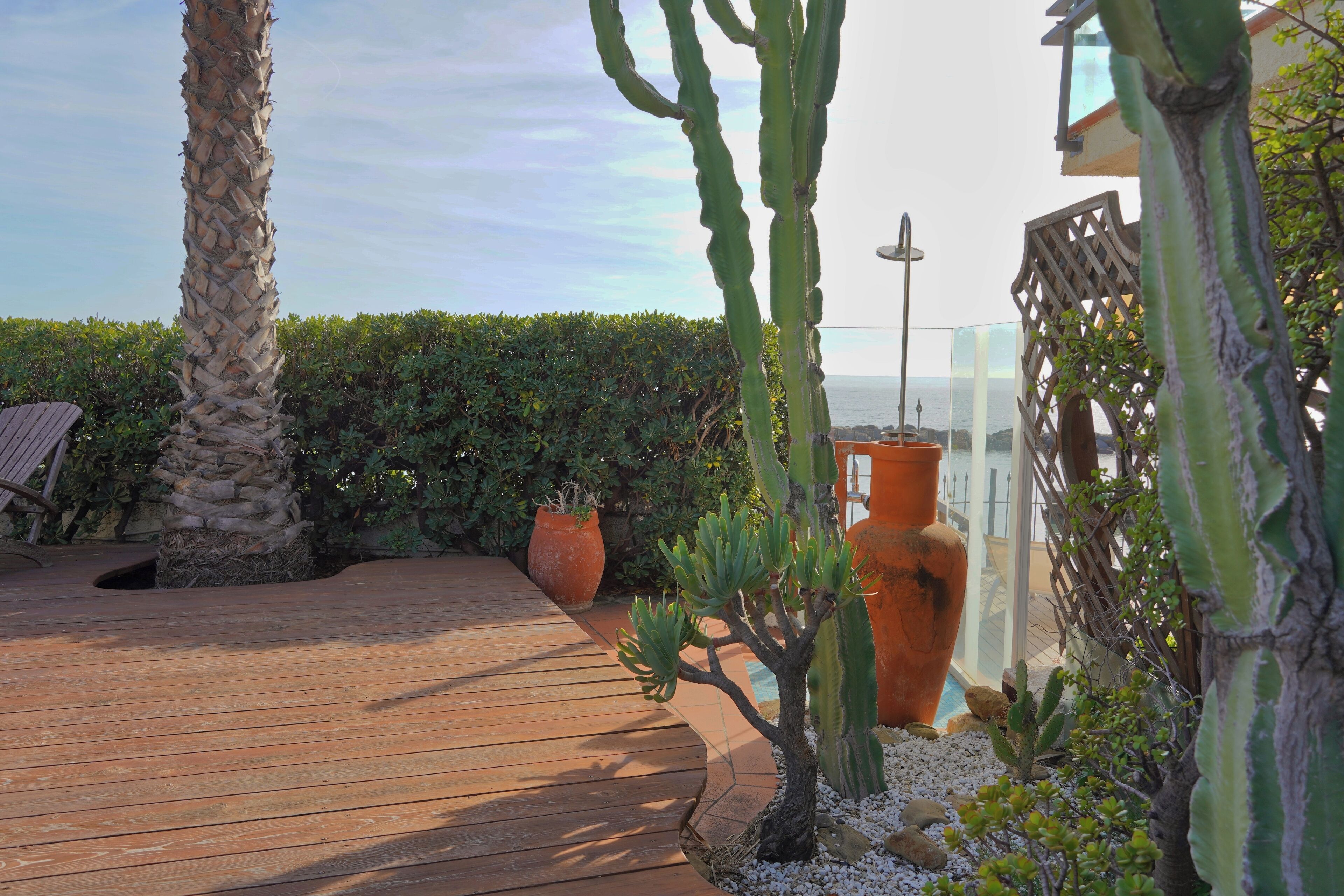 Teres/patio