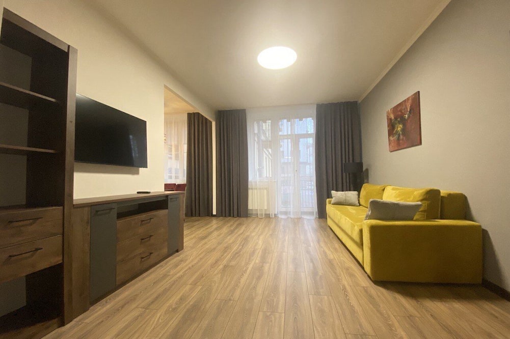 Apartment Home Apart Minsk Zaharova 24