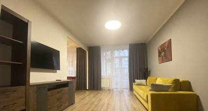 Apartment Home Apart Minsk Zaharova 24