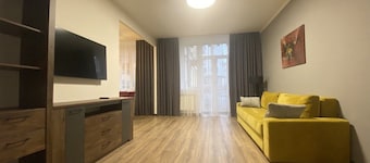 Apartment Home Apart Minsk Zaharova 24