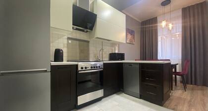 Apartment Home Apart Minsk Zaharova 24