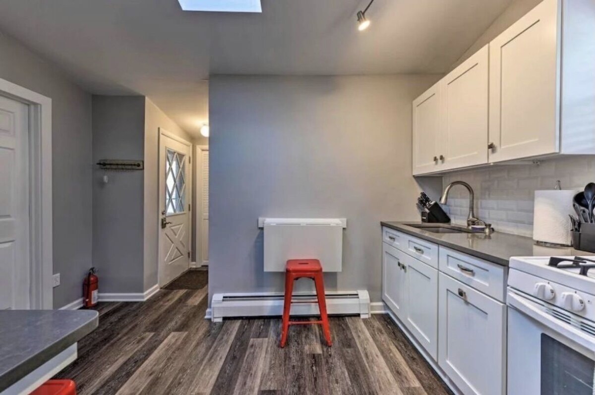 Bild für Gastgeberprofil