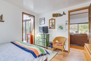 3 chambres, Wi-Fi, draps fournis