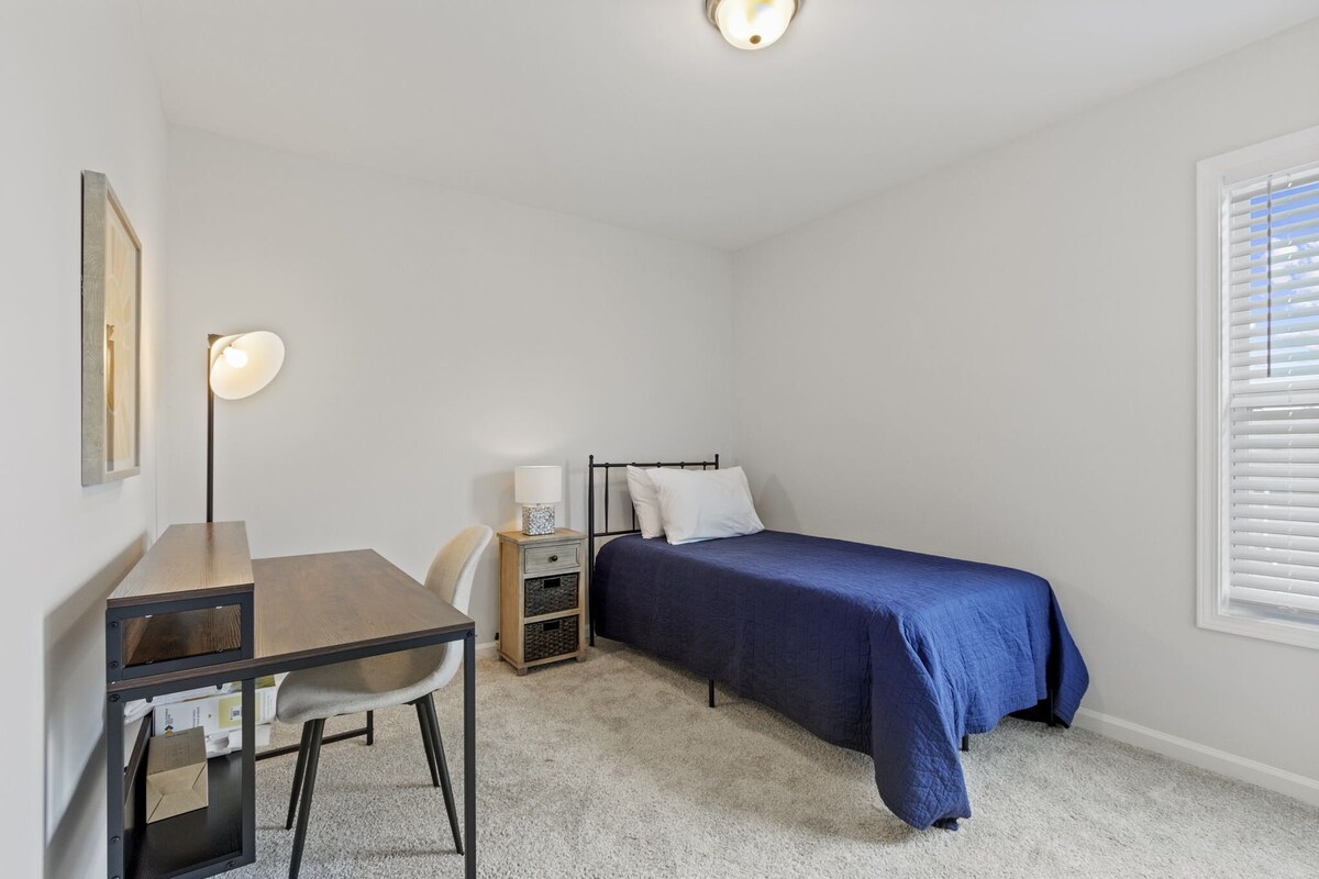Photo 22 of Park Place Townes: Pet-Friendly Monthly Rental