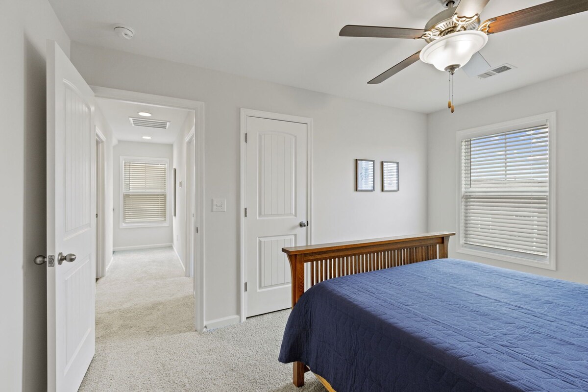 Photo 20 of Park Place Townes: Pet-Friendly Monthly Rental