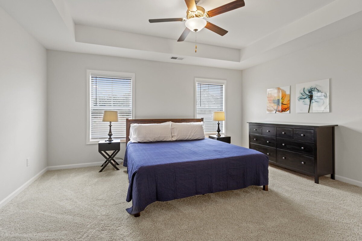 Photo 15 of Park Place Townes: Pet-Friendly Monthly Rental