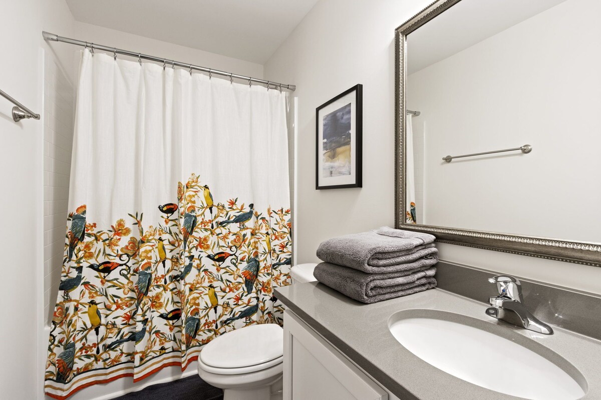 Photo 21 of Park Place Townes: Pet-Friendly Monthly Rental