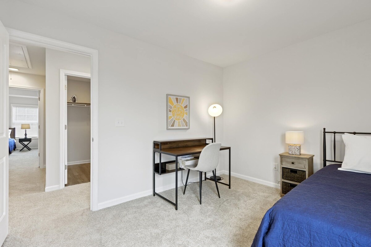 Photo 23 of Park Place Townes: Pet-Friendly Monthly Rental