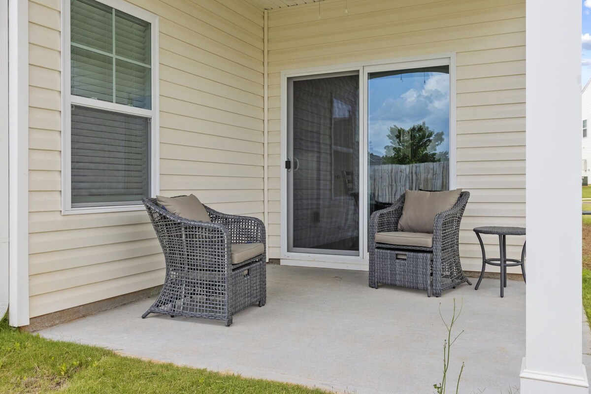 Photo 32 of Park Place Townes: Pet-Friendly Monthly Rental