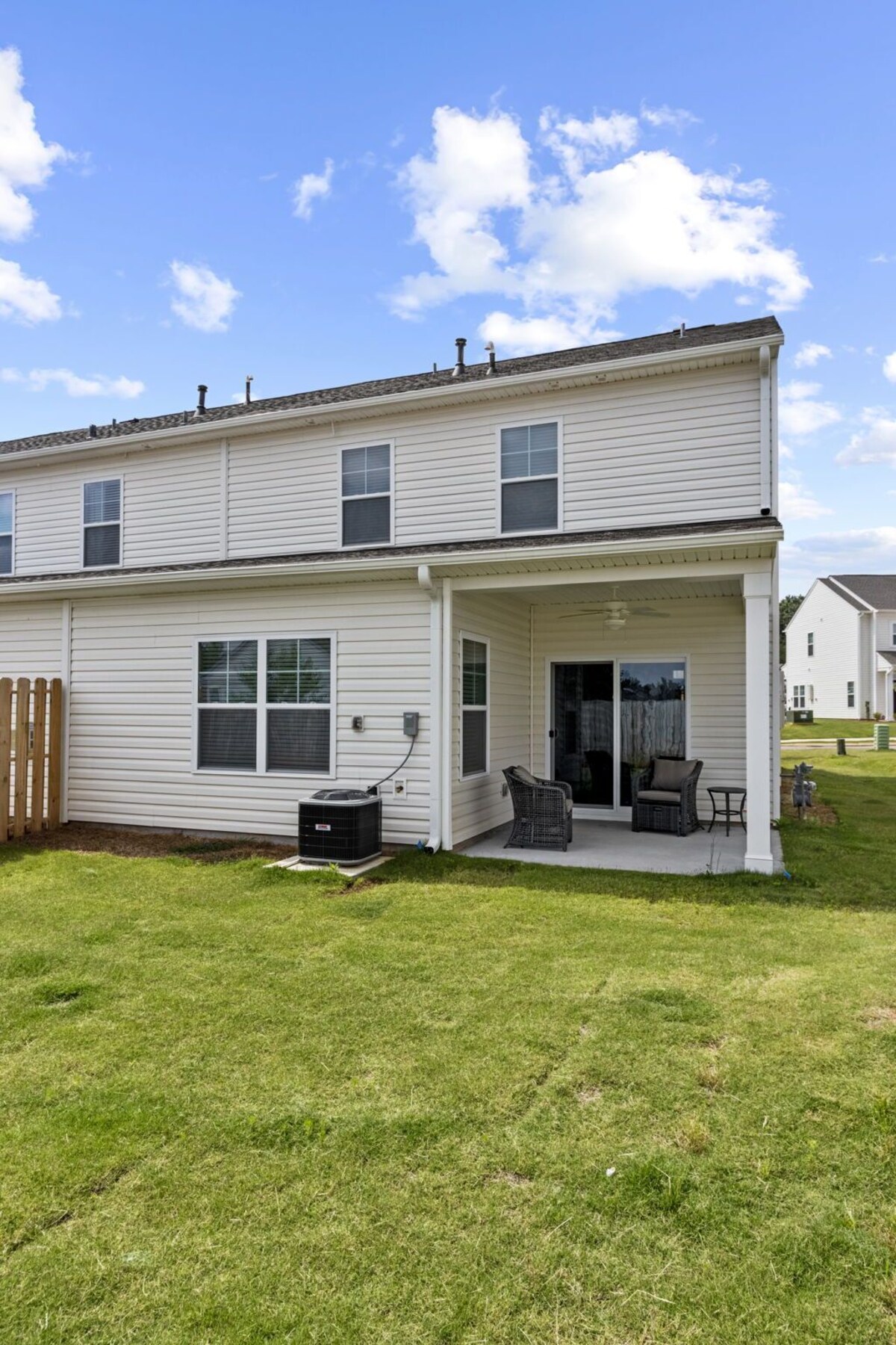 Photo 33 of Park Place Townes: Pet-Friendly Monthly Rental