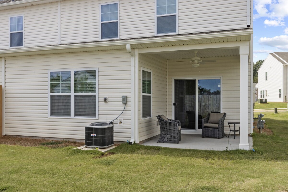 Photo 31 of Park Place Townes: Pet-Friendly Monthly Rental