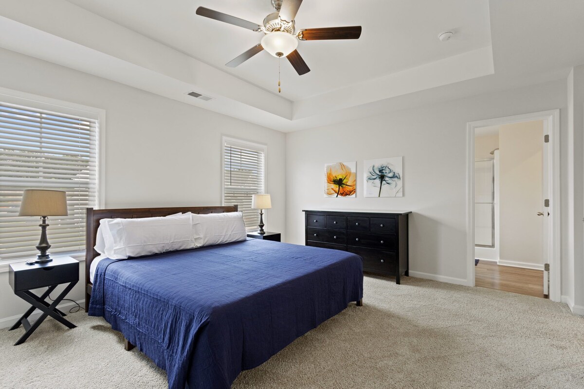 Photo 17 of Park Place Townes: Pet-Friendly Monthly Rental
