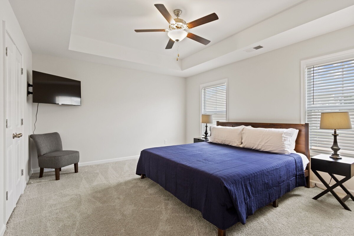 Photo 14 of Park Place Townes: Pet-Friendly Monthly Rental