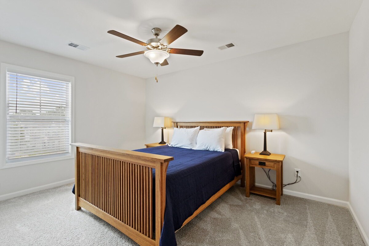 Photo 19 of Park Place Townes: Pet-Friendly Monthly Rental