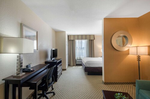 Rodeway Inn and Suites