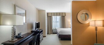 Rodeway Inn and Suites