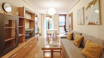 Una Smart TV