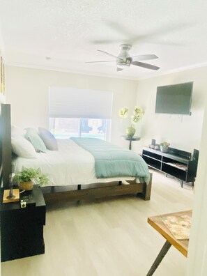 3 Schlafzimmer, Bügeleisen/Bügelbrett, kostenloses WLAN, Bettwäsche