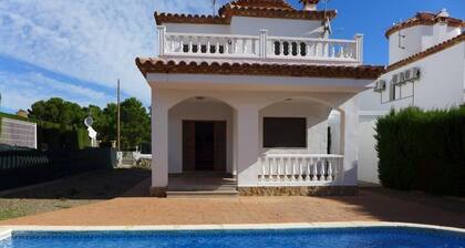 Villa California
