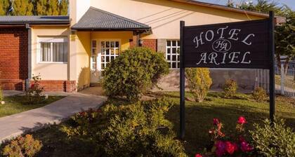 Hotel Ariel