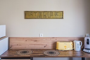 Interior - BUGEAUD #3 - Appart. Terrasse Parking - 2 chamb (Brive-la-Gaillarde)