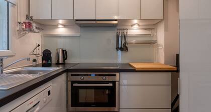 Superbe appartement Champs-Élysées - 2 chambres