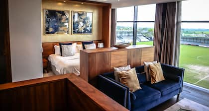 The Hotel at Mill Farm