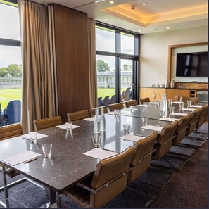 Sala de reuniones