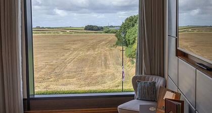 The Hotel at Mill Farm