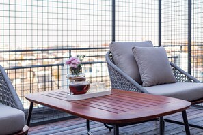 Room - Manxin Hotel Suzhou Ink Pingjiang (Suzhou)
