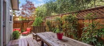 Heart of Healdsburg | A Wine Country Escape