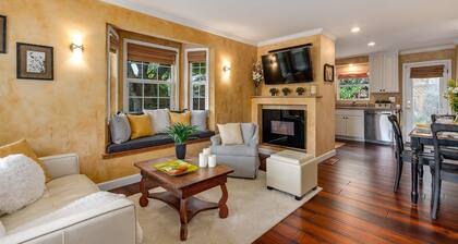 Heart of Healdsburg - Wine Tastings Included