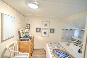2 bedrooms, WiFi