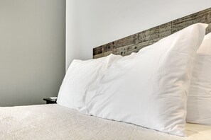 1 bedroom, iron/ironing board, WiFi, bed sheets - Charming 1BD/1BA Studio, 4 Miles to Downtown GVL (Greenville)