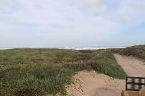 Presidential Condo | Beach/ocean view - Bridgepoint Luxury Condominiums (South Padre Island)