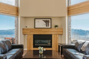 Smart-TV, peis og fotballspill