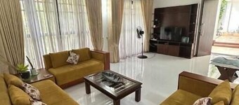 Garden Villa-Luxury home in Homagama Sri Lanka 5 mins HW and 20 mints to Colombo