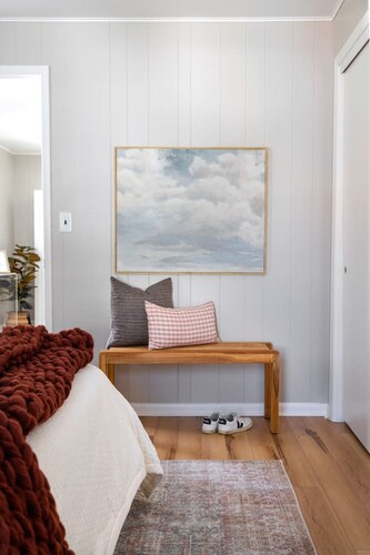 Spacious 3 Bedroom Home - New Castle